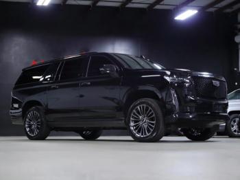  Salvage Cadillac Escalade