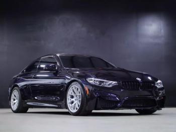  Salvage BMW M Series
