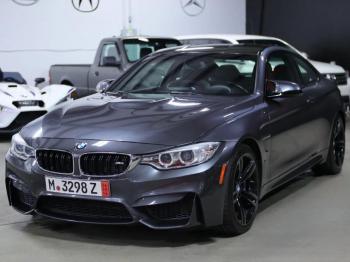  Salvage BMW M Series