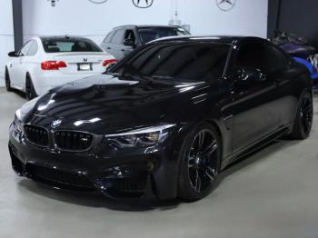  Salvage BMW M Series
