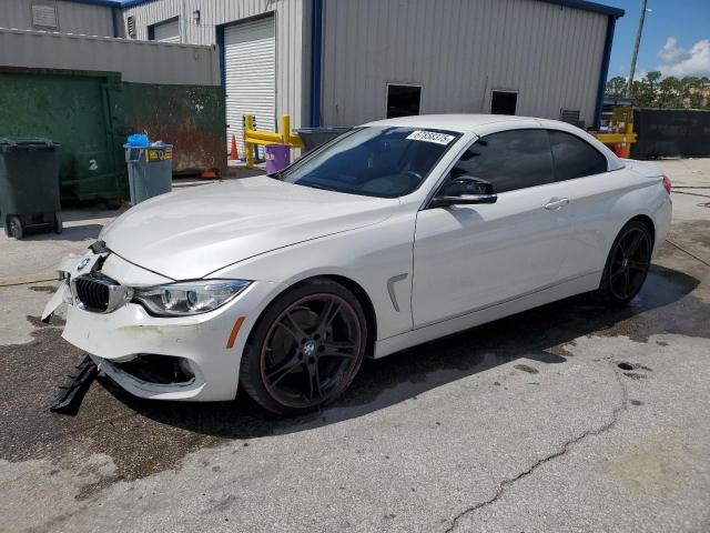  Salvage BMW 4 Series