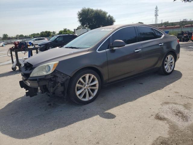  Salvage Buick Verano