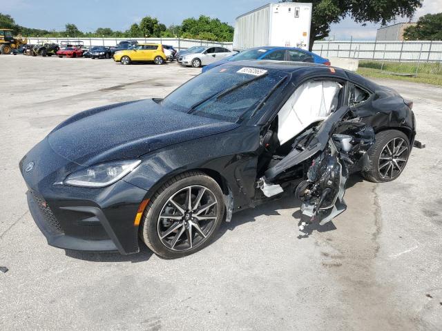  Salvage Toyota 86