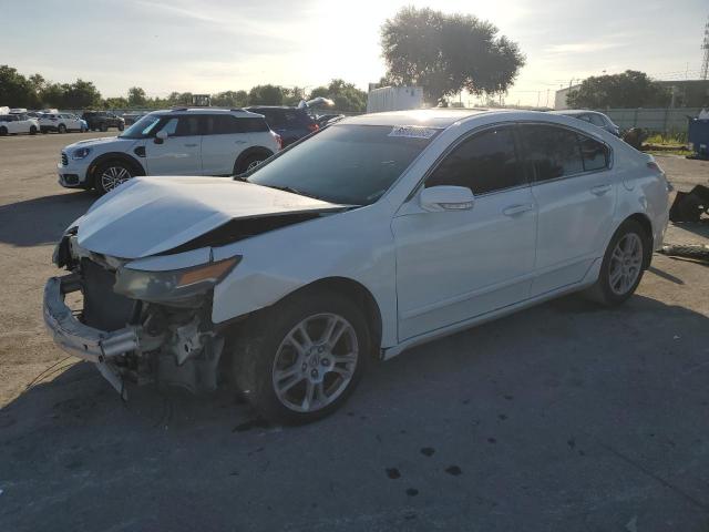  Salvage Acura TL
