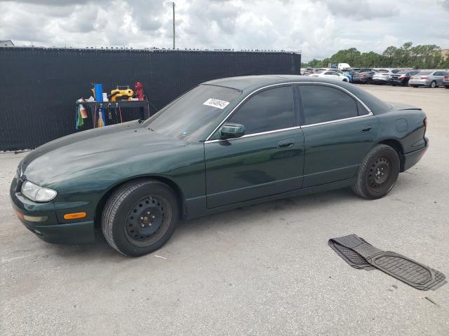  Salvage Mazda Millenia