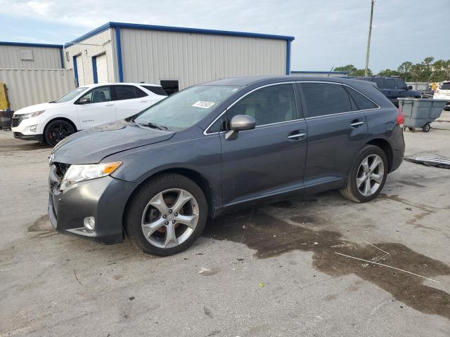  Salvage Toyota Venza