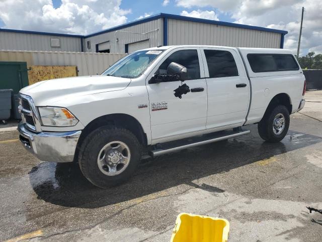  Salvage Ram 2500