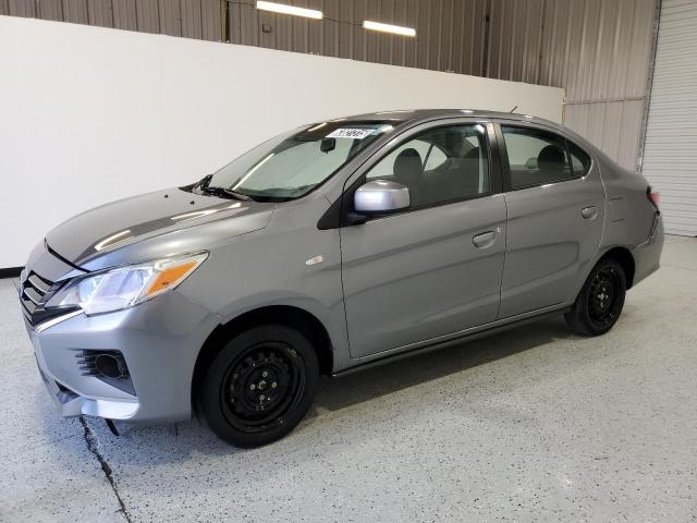 Salvage Mitsubishi Mirage