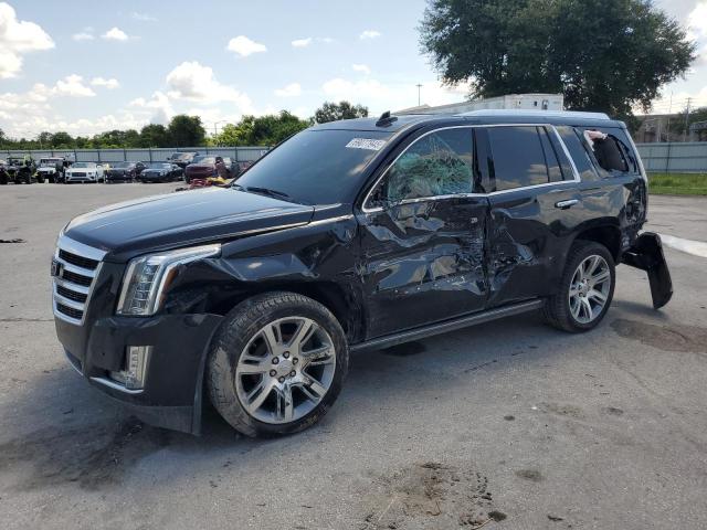  Salvage Cadillac Escalade