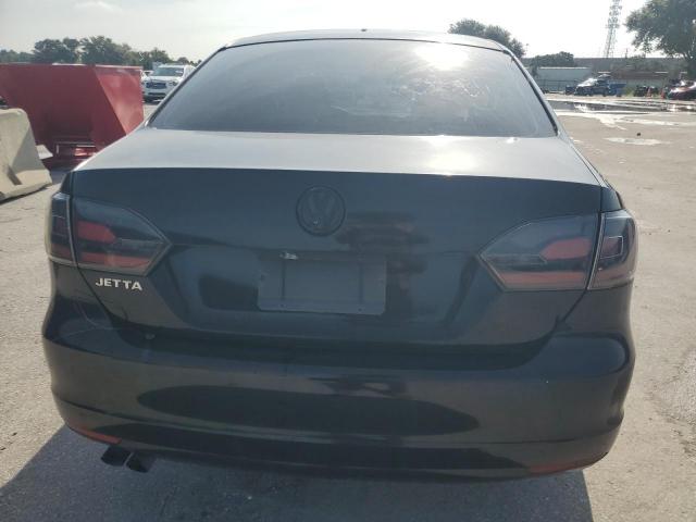 Volkswagen Jetta Base Image 7