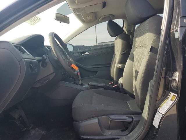 Volkswagen Jetta Base Image 5