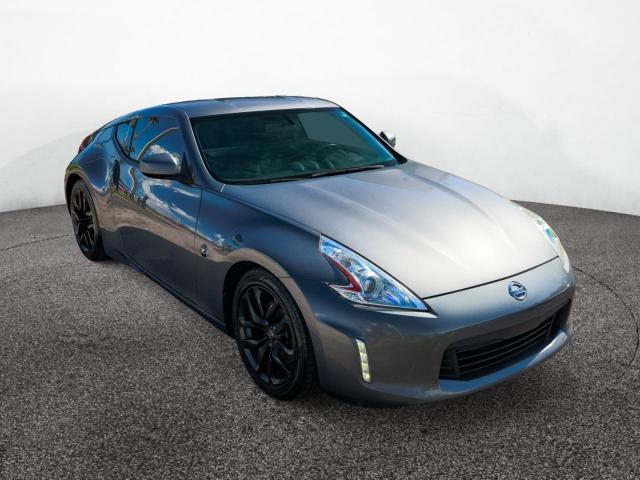  Salvage Nissan 370Z