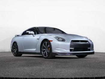  Salvage Nissan Gtr