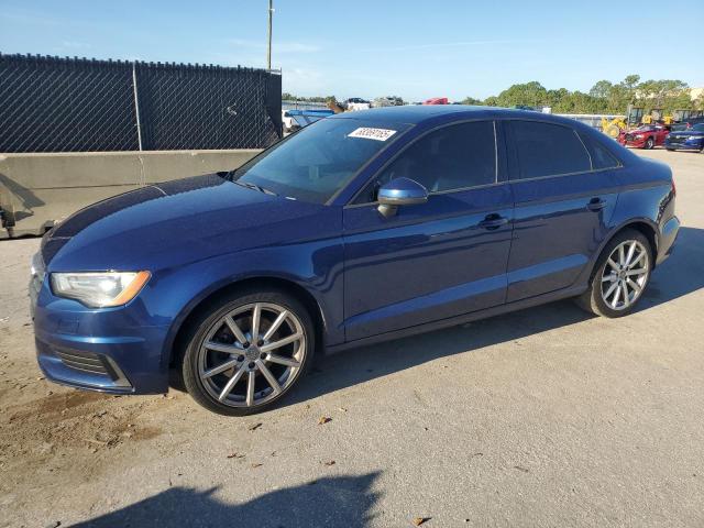  Salvage Audi A3