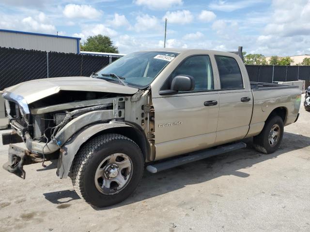  Salvage Dodge Ram 1500