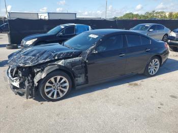  Salvage BMW 6 Series