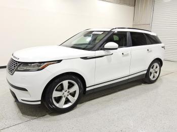  Salvage Land Rover Range Rover