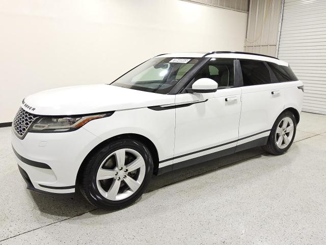  Salvage Land Rover Range Rover