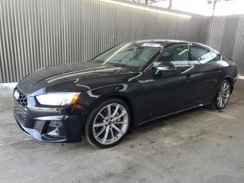  Salvage Audi A5