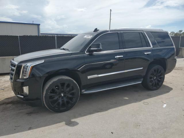  Salvage Cadillac Escalade