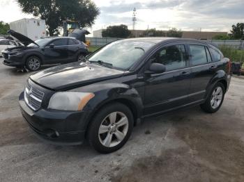  Salvage Dodge Caliber