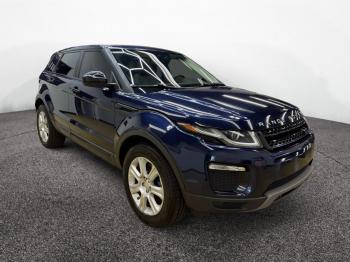  Salvage Land Rover Range Rover