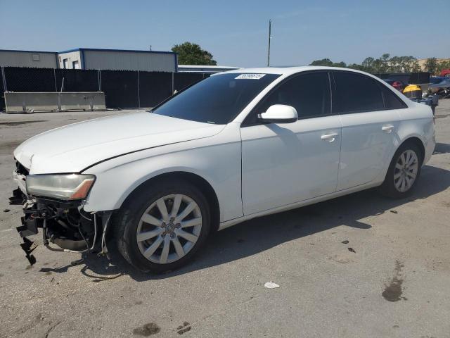  Salvage Audi A4