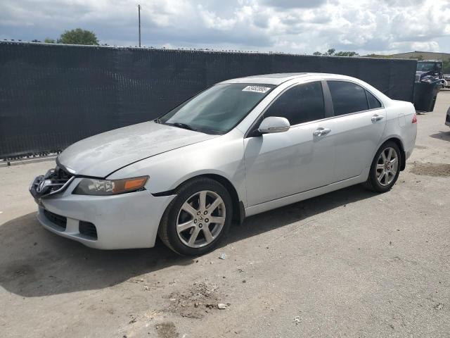  Salvage Acura TSX