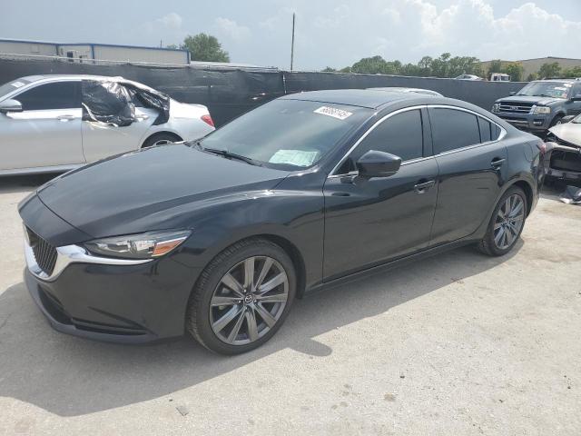  Salvage Mazda 6