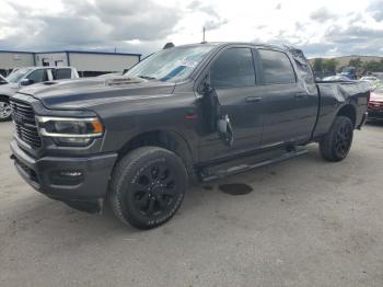  Salvage Ram 2500