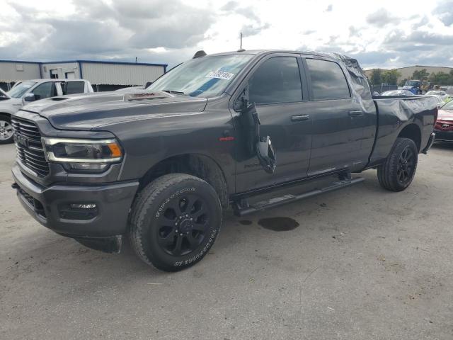  Salvage Ram 2500