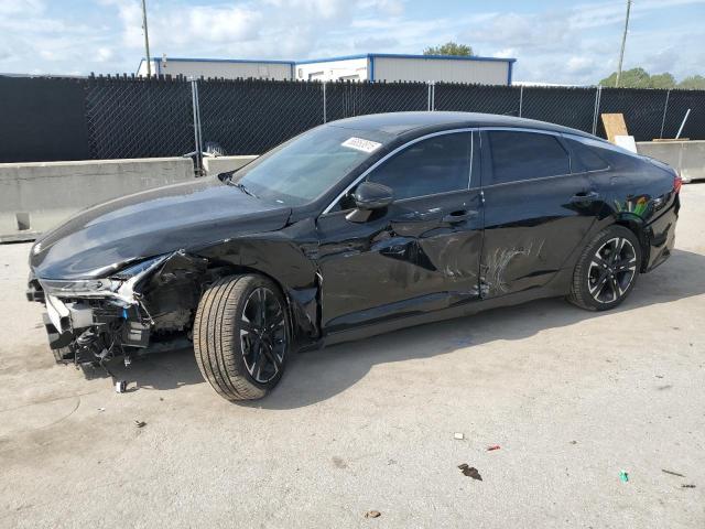  Salvage Kia K5