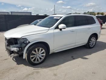  Salvage Volvo XC90