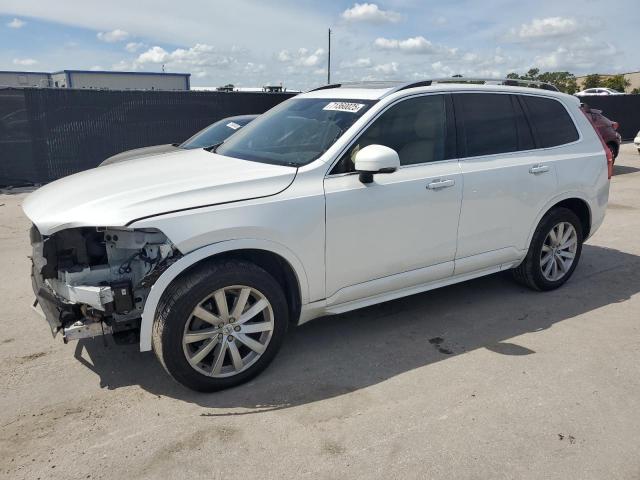  Salvage Volvo XC90