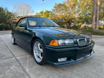  Salvage BMW M Series