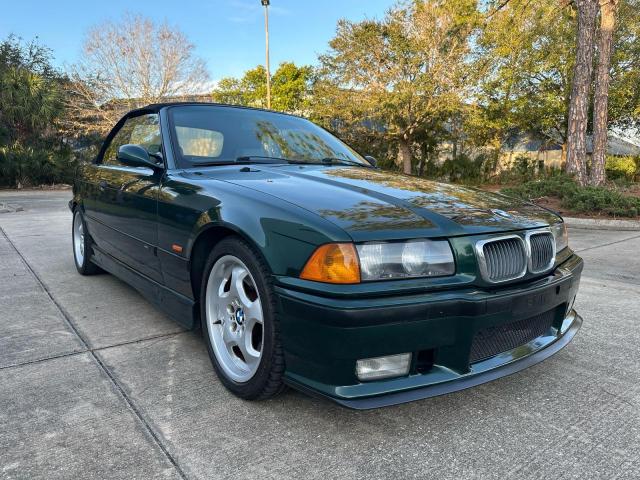  Salvage BMW M Series