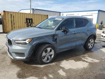  Salvage Volvo XC40