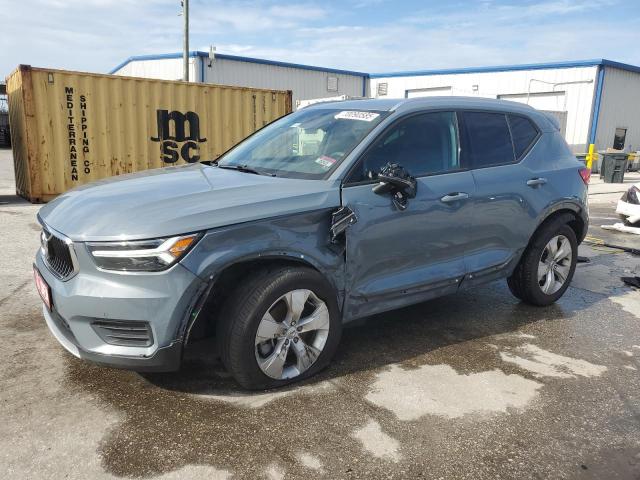  Salvage Volvo XC40