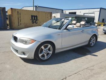  Salvage BMW 1 Series