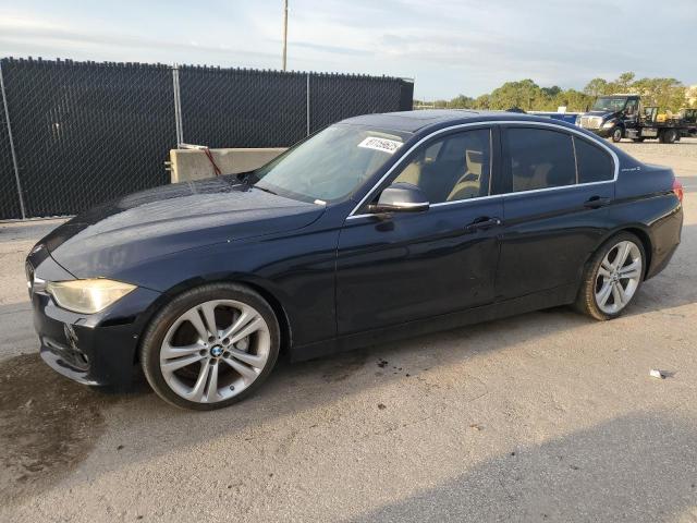  Salvage BMW 1 Series