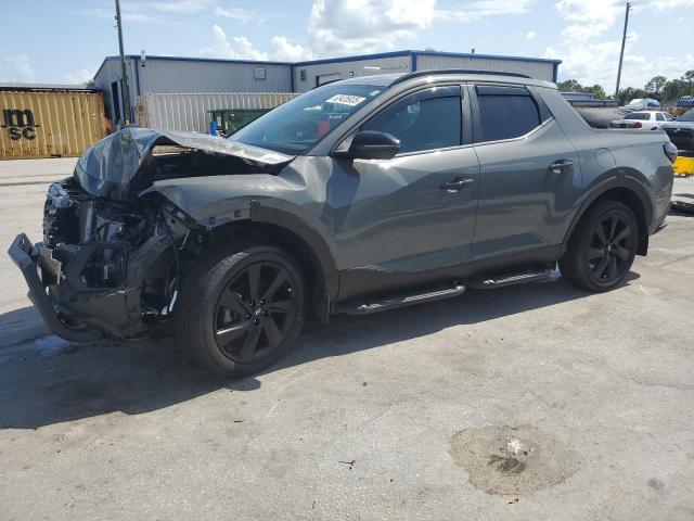  Salvage Hyundai SANTA CRUZ