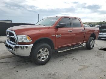  Salvage Ram 2500