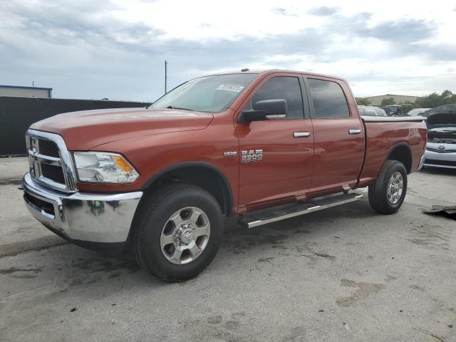 Salvage Ram 2500
