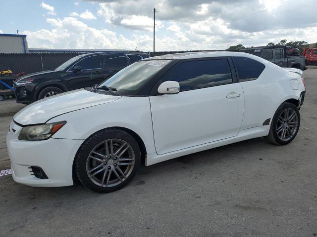  Salvage Toyota Scion