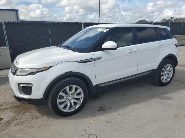  Salvage Land Rangerover
