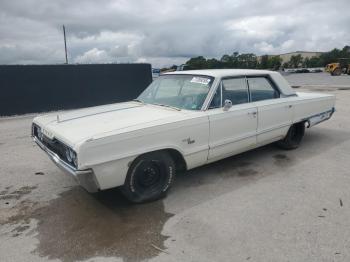  Salvage Dodge Monaco