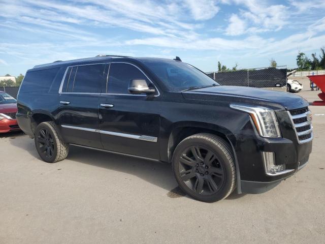  Salvage Cadillac Escalade