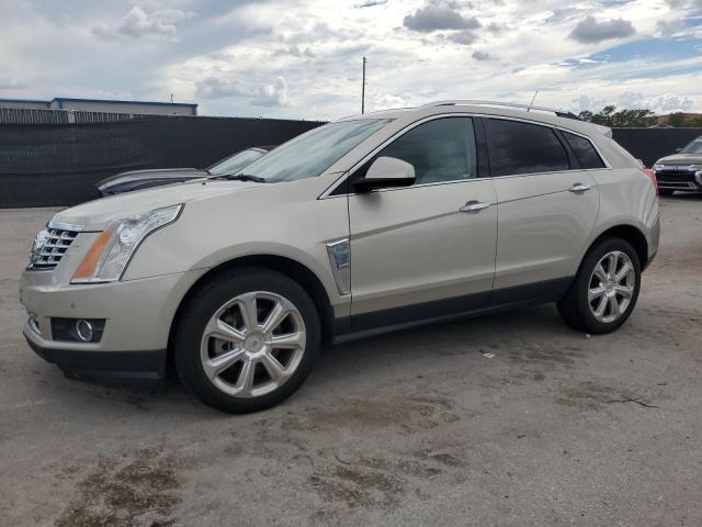  Salvage Cadillac SRX