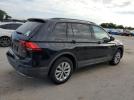 Volkswagen Tiguan S Image 2