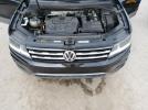 Volkswagen Tiguan S Image 9